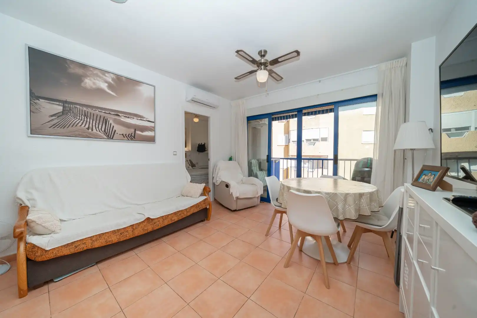 Mini appartamento con piscina in vendita a Mar Menor de Cartagena – Cabo de Palos, imagen 9