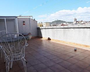 Terrace of Duplex for sale in Ulldecona  with Terrace and Balcony