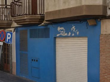 Locale commerciale in affitto a Martos