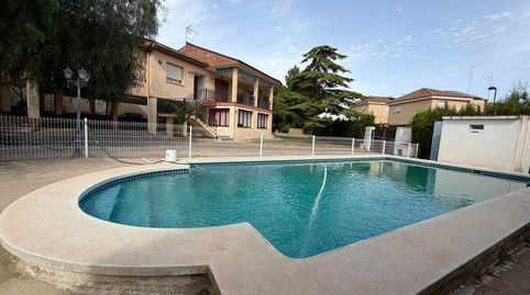 Foto 3 de Casa o xalet en venda a Nuñez de Balboa, El Vedat - Santa Apolonia, Torrent