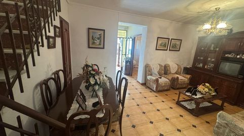 Foto 4 de Finca rústica en venda a Algámitas, Sevilla