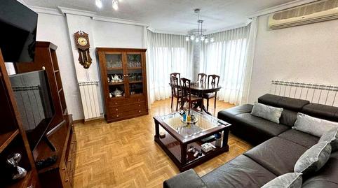 Foto 4 de Pis en venda a De Leganés, Parque Lisboa - La Paz, Madrid