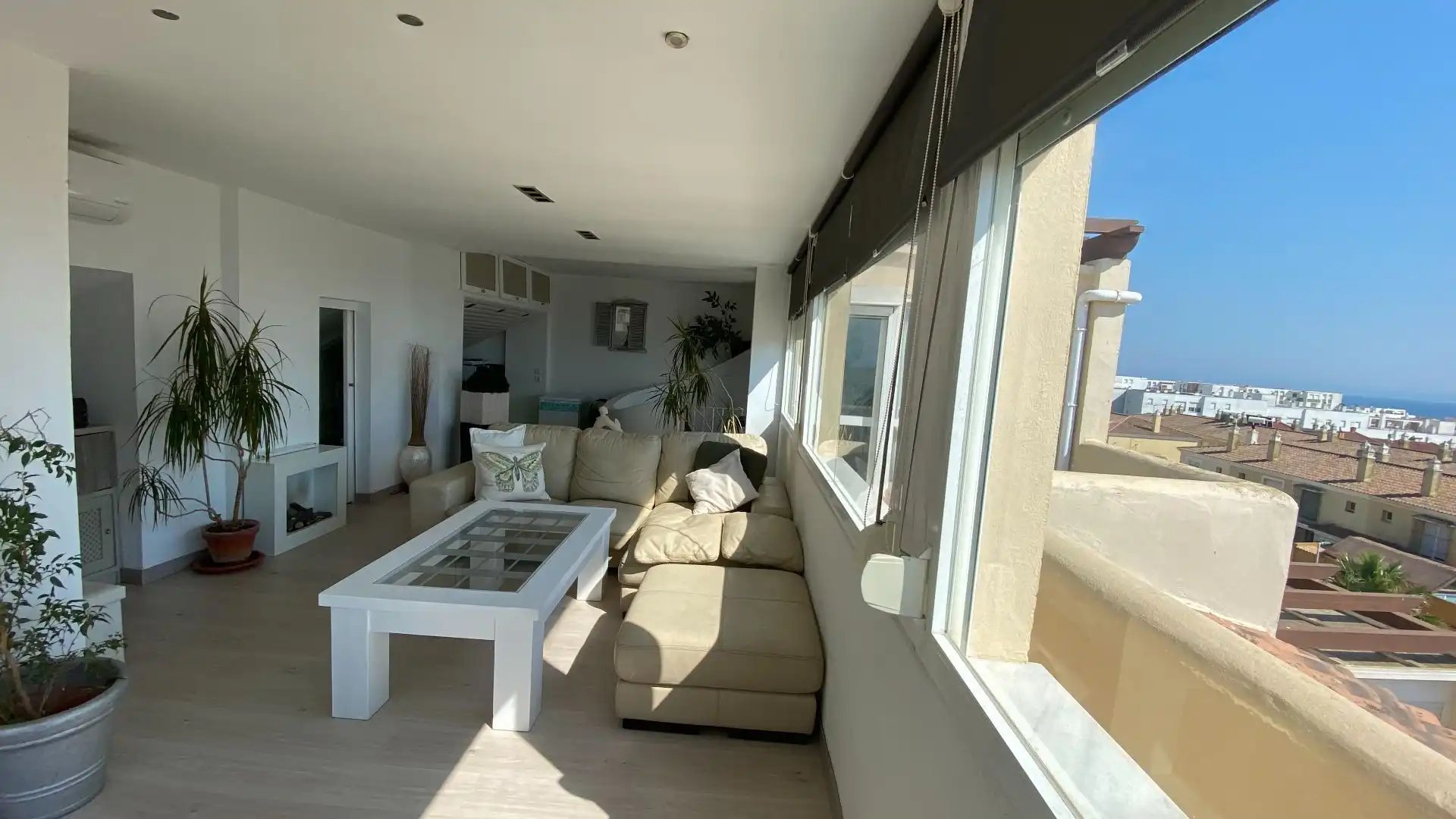 Ático con piscina en venta en Pedro Lobo, imagen 3