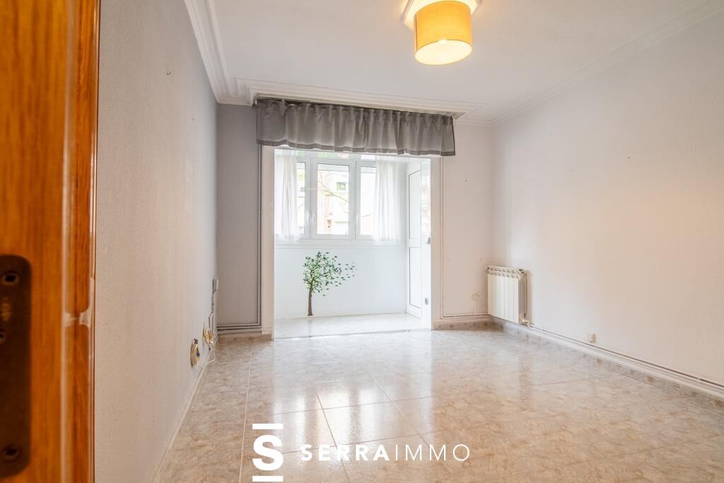Living room of Flat for sale in Vilafranca del Penedès  with Heating and Storage room