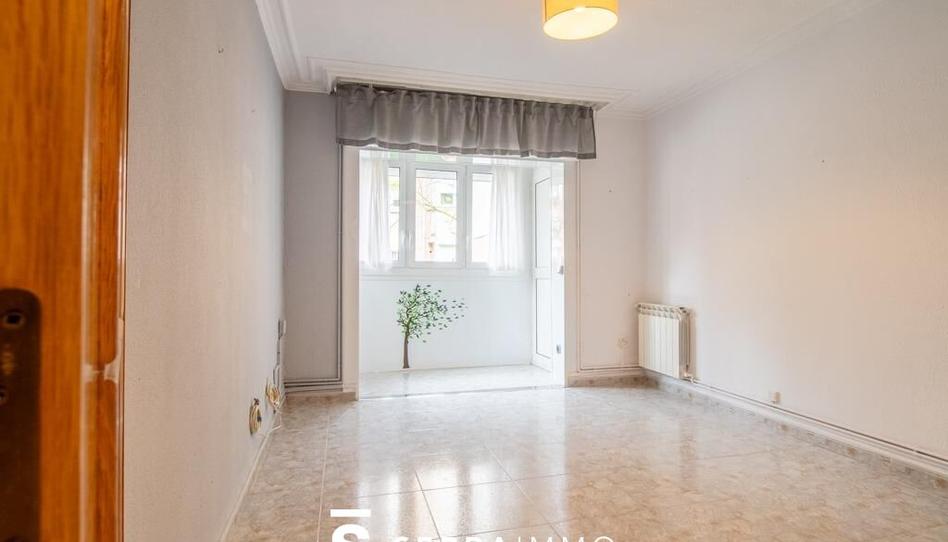 Foto 1 de Pis en venda a L'Espirall, Barcelona