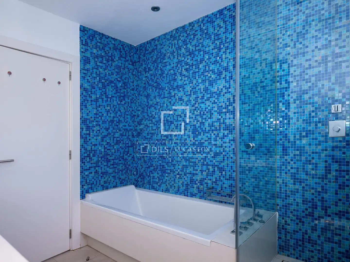 Villa avec piscine à louer à Moncloa - Aravaca, imagen 56