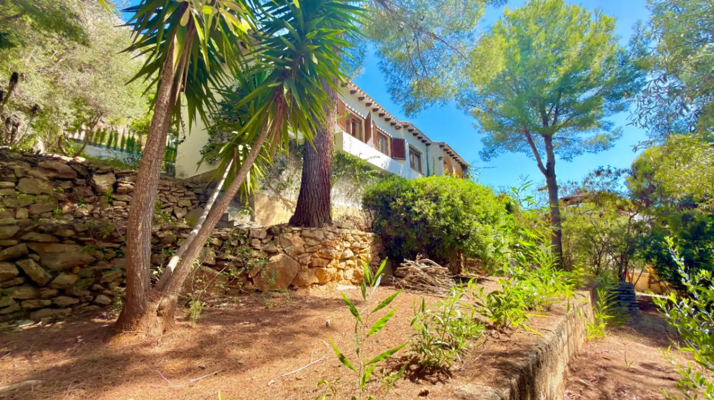 Xalet amb jardí en venda a Montgó - Ermita, imagen 19