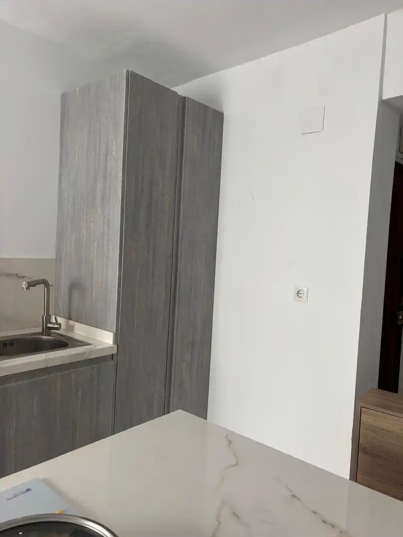 Cocina de Piso en venta en Valencia con Aire acondicionado, Calefacción y Balcón