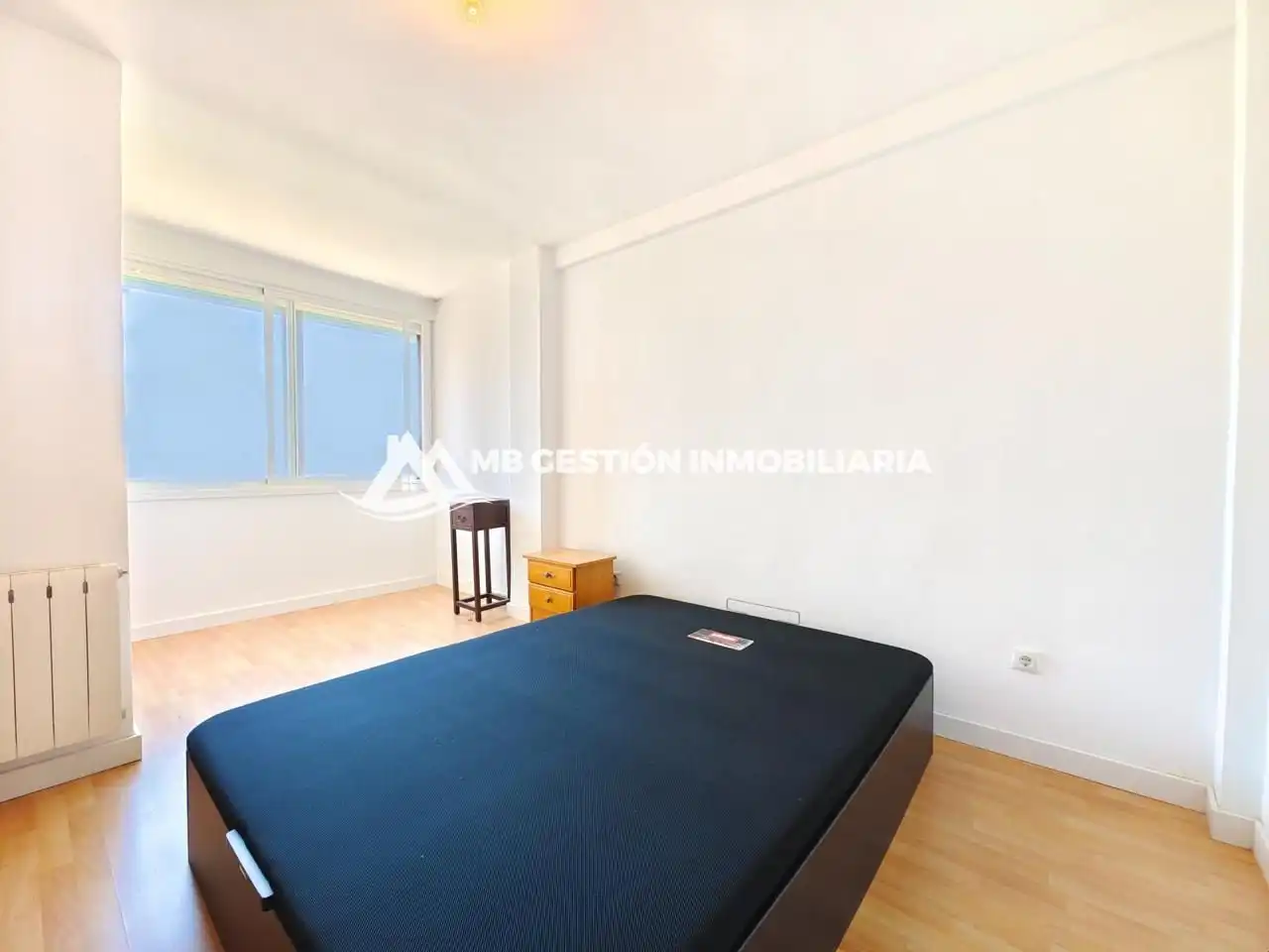 Schlafzimmer von Wohnung zum Verkauf in Fuenlabrada mit Heizung, Terrasse und Schwimmbad