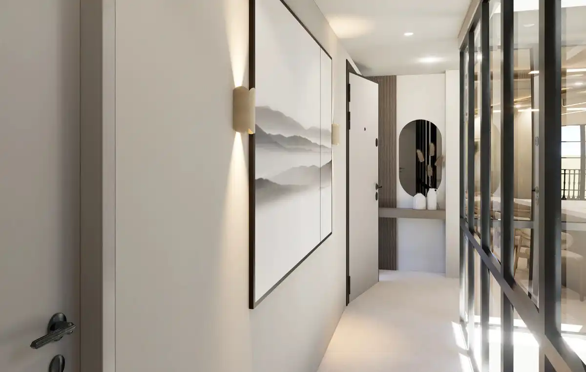 Duplexes for sale in Marbella  with Terrace and Storage room