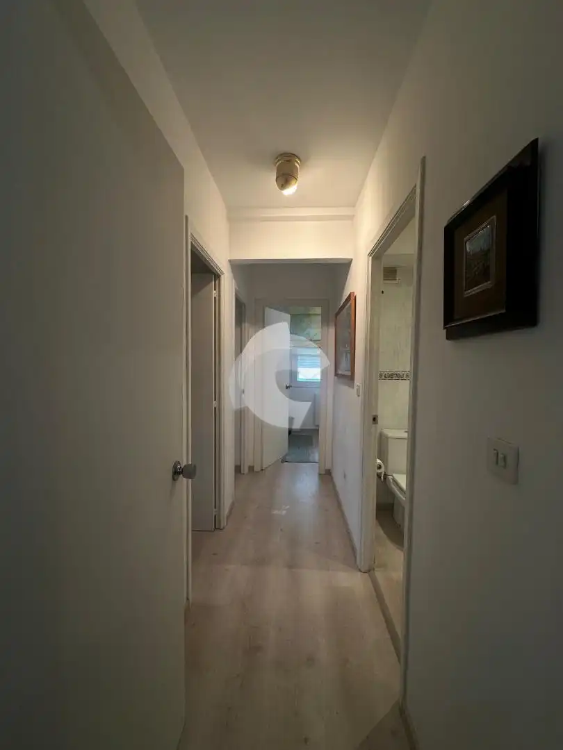 Wohnung zur Miete in Santiago de Compostela  mit Heizung