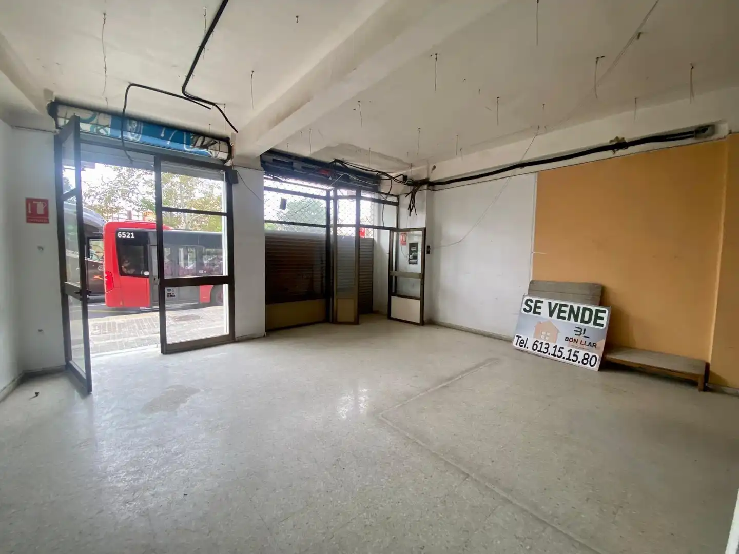 Business premises for sale in Calle PECHINA 41, imagen 6