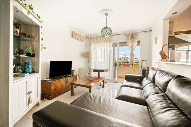 Apartamento en Venta en Cas Capiscol