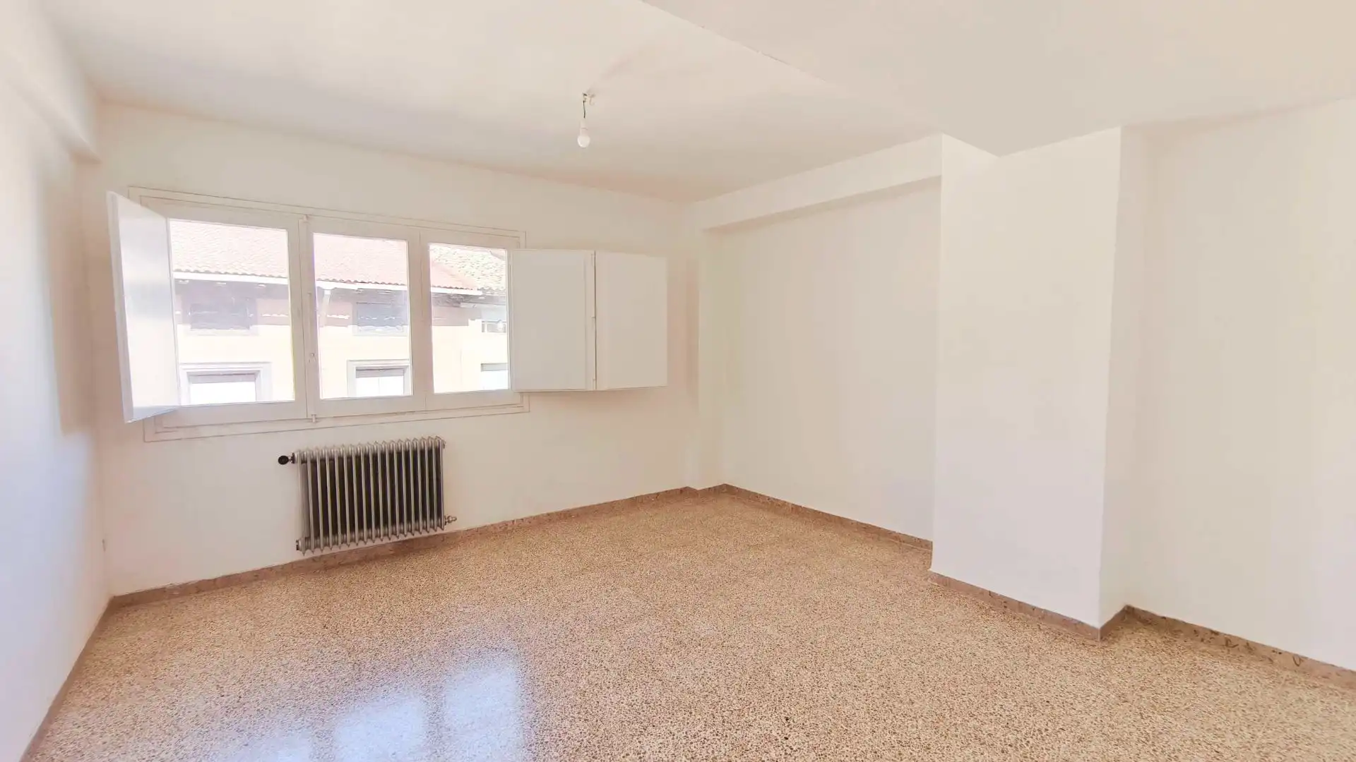 Wohnzimmer von Wohnung zum Verkauf in Mallén