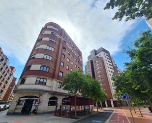 Vista exterior de Pis de lloguer en Bilbao 