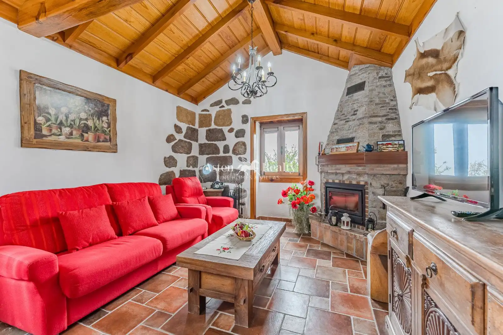Casa in vendita a Subido a La Concepcion, imagen 11