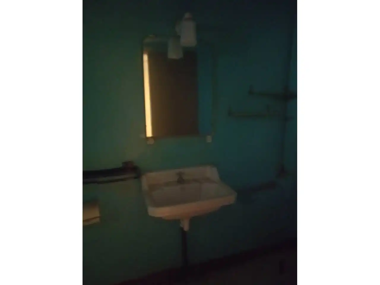 Baño de Casa o chalet en venta en Juncosa con Calefacción y Terraza