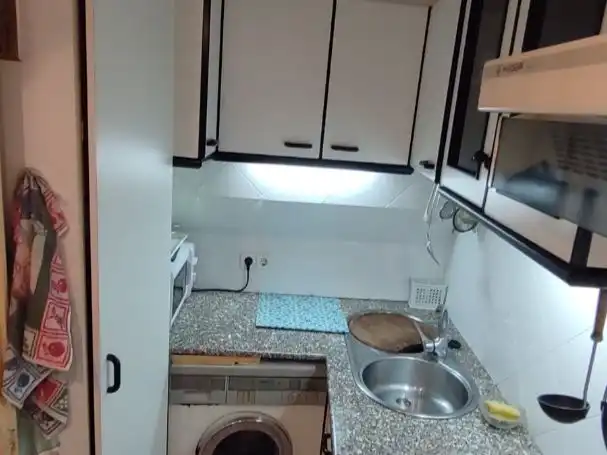 Apartment with lift for sale in bosuccés 9, imagen 7