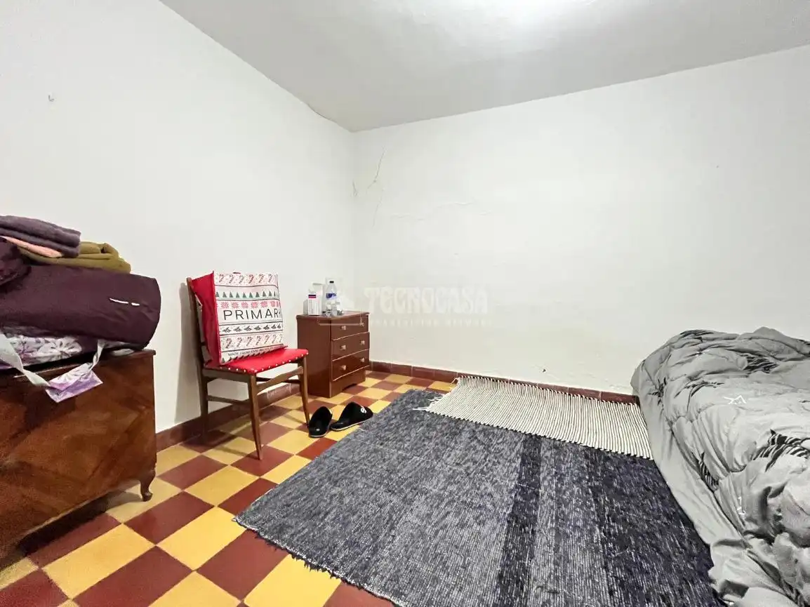 Casa adosada en venda en Alcaudete de la Jara