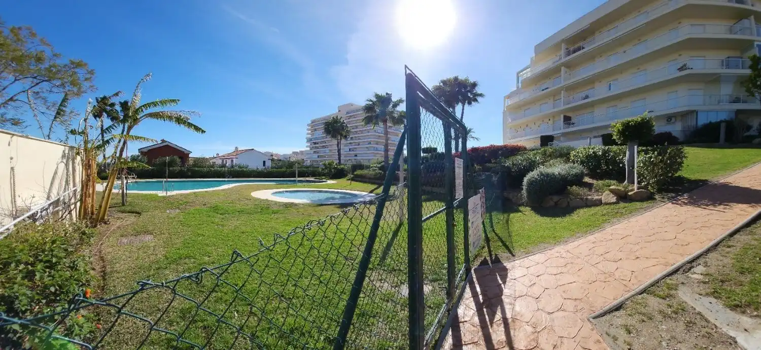 Flat for sale in Benalmádena, Málaga