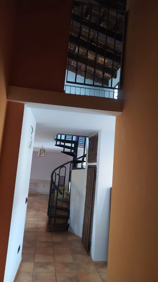 Flat for sale in El Castell, Burjassot