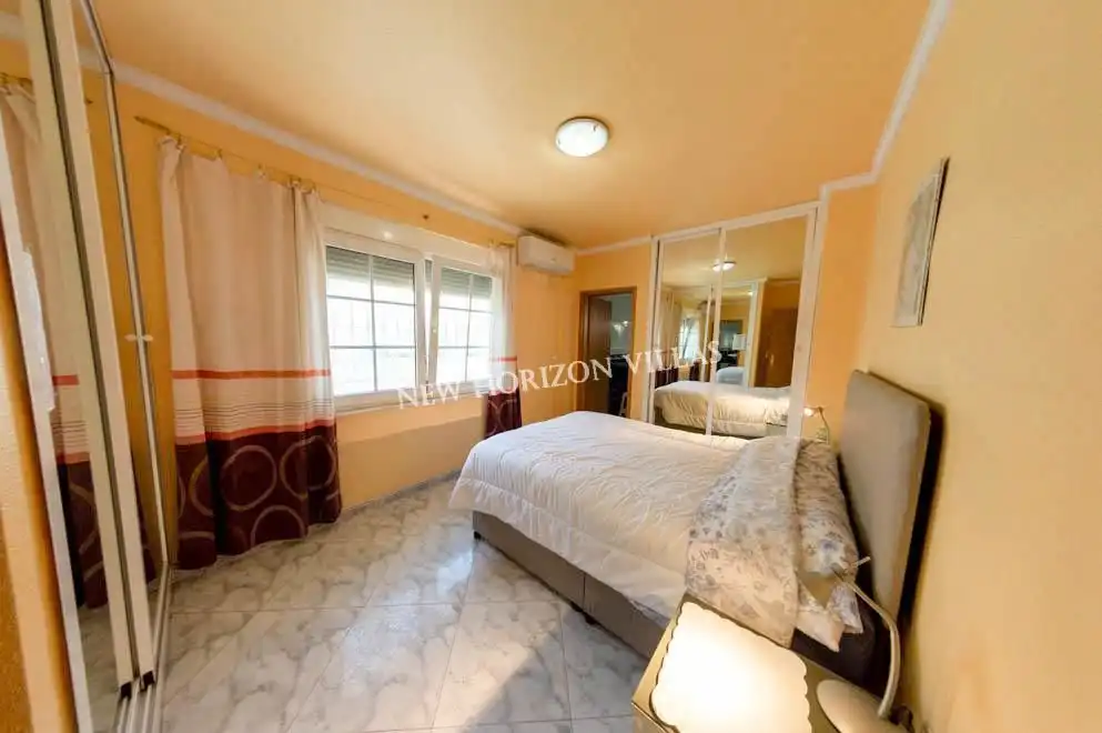Casa amb terrassa en venda a El Palmeral, imagen 56