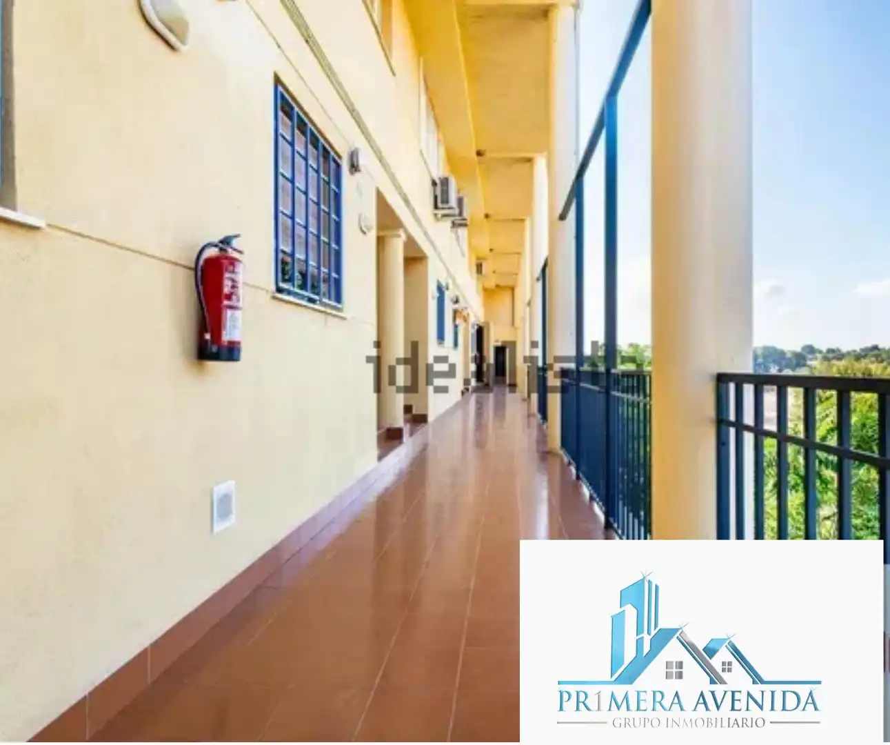 Flat for sale in Bétera  with Air Conditioner, Heating and Private garden