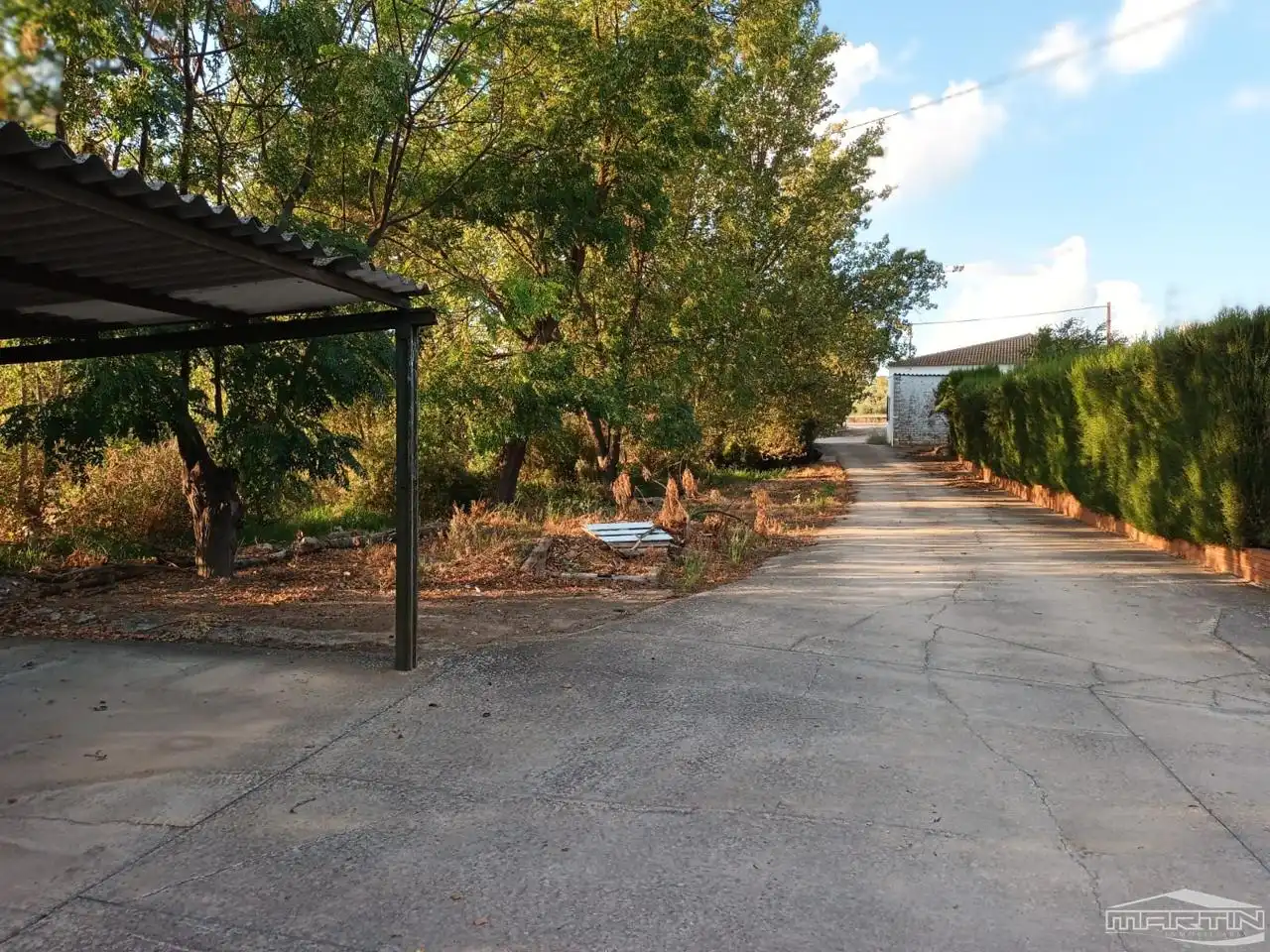 Terreno rustico in vendita a Huertas Bajas, imagen 3