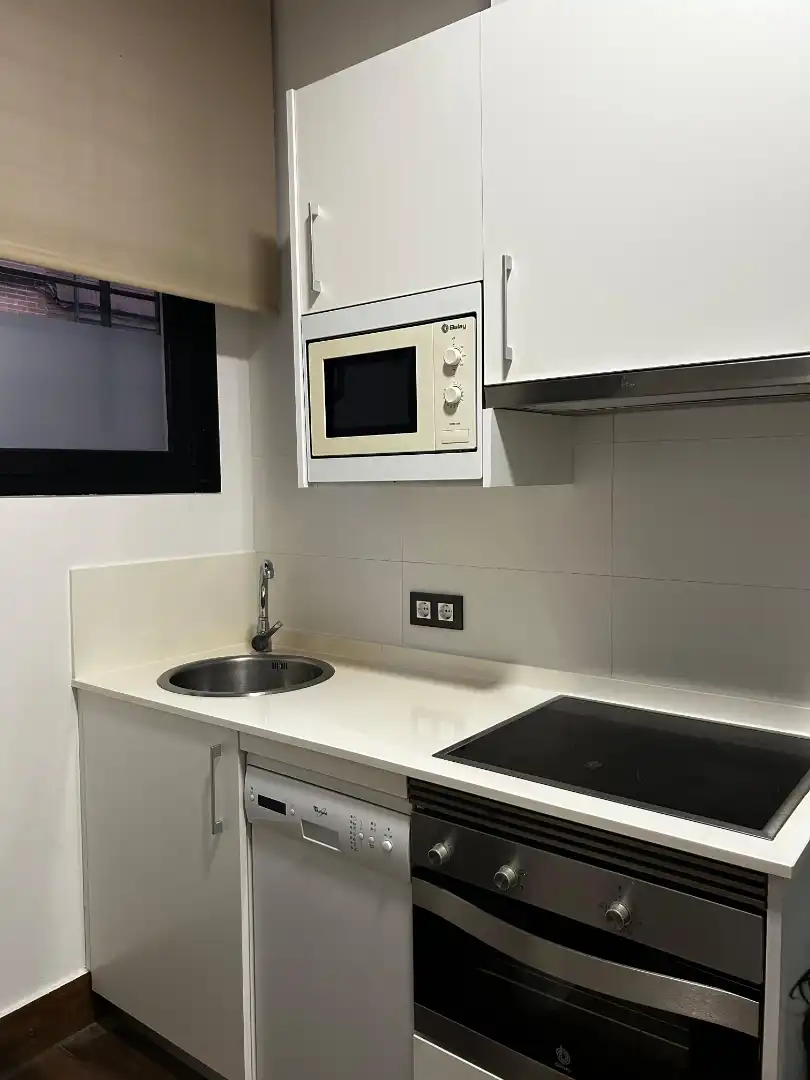 Estudio en venta en Almenara -Ventilla