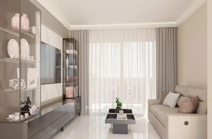 Appartement avec piscine à vendre à Calle MARQUES DE LA ENSENADA, imagen 6