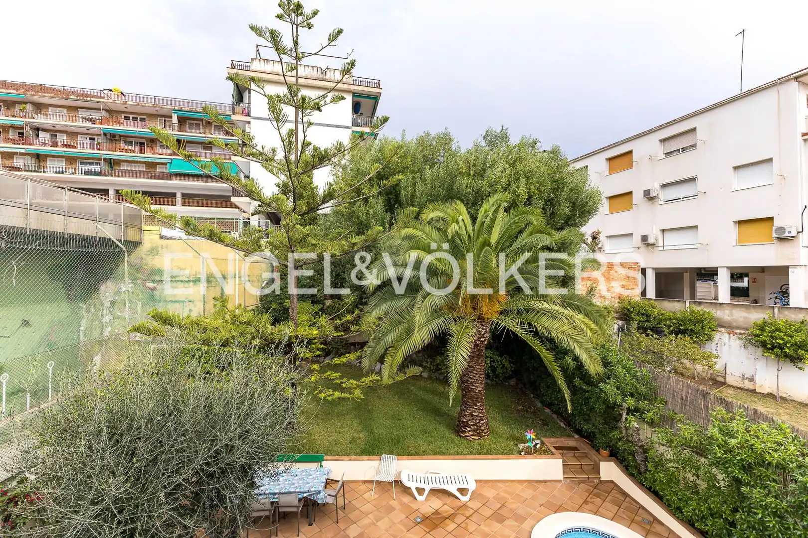 Haus mit Terrasse zum Verkauf in El Poal, imagen 68