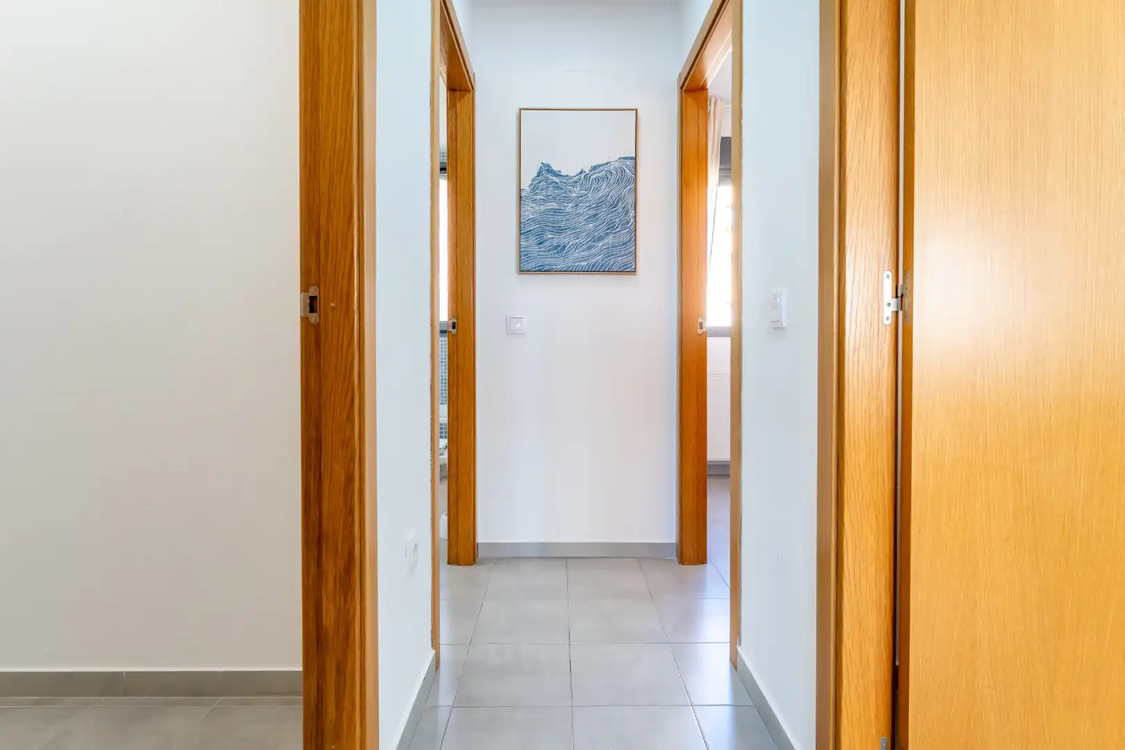 Flat for sale in Calle de Hércules, 23, Sur - PAU 4