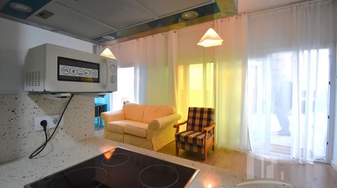 Foto 5 de Piso en venta en Barrio de Peral - San Félix, Murcia