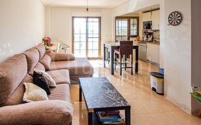 Living room of Apartment for sale in Formentera del Segura  with Terrace