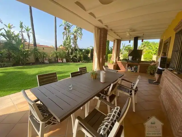Villa avec piscine à vendre à Condequinto, imagen 32