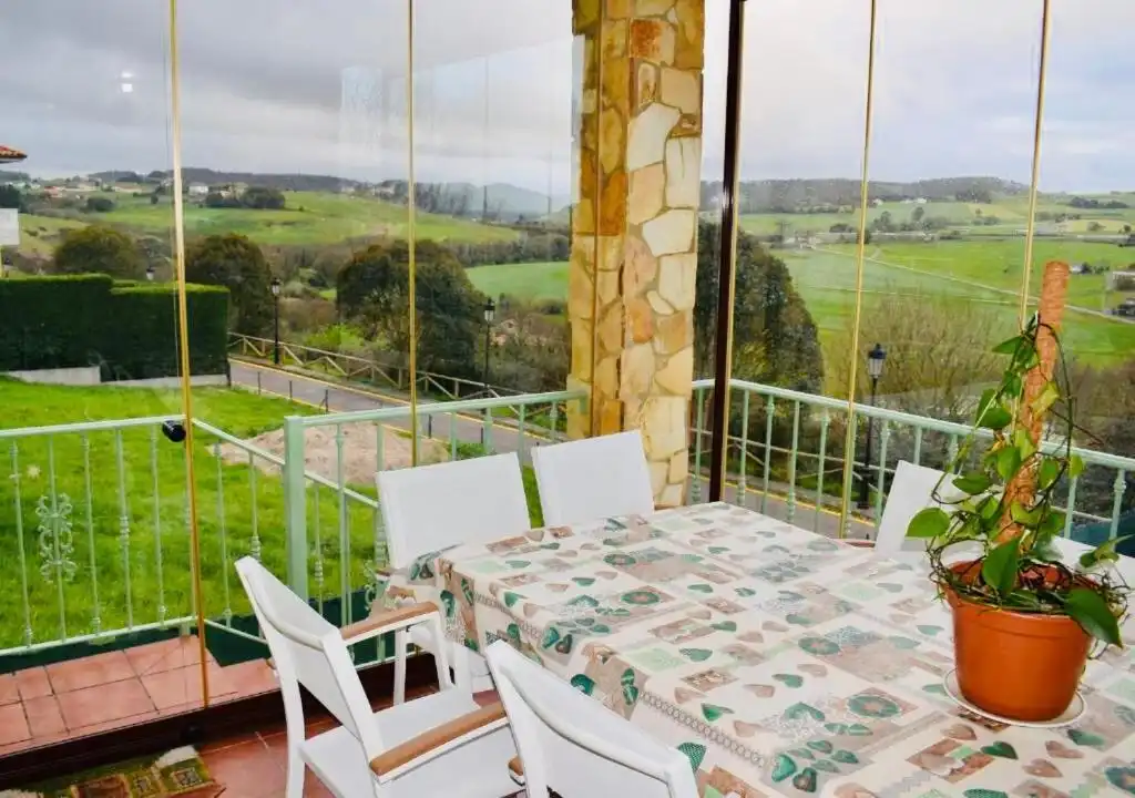 Maison avec piscine à louer à Carreño, imagen 2