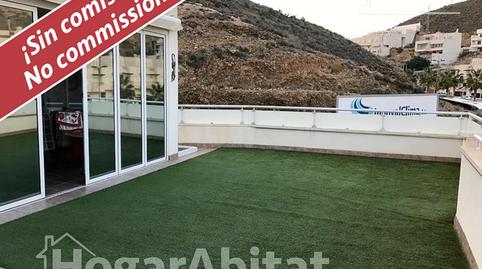 Foto 2 de Casa o chalet en venta en Avenida Garrucha, Carboneras, Almería