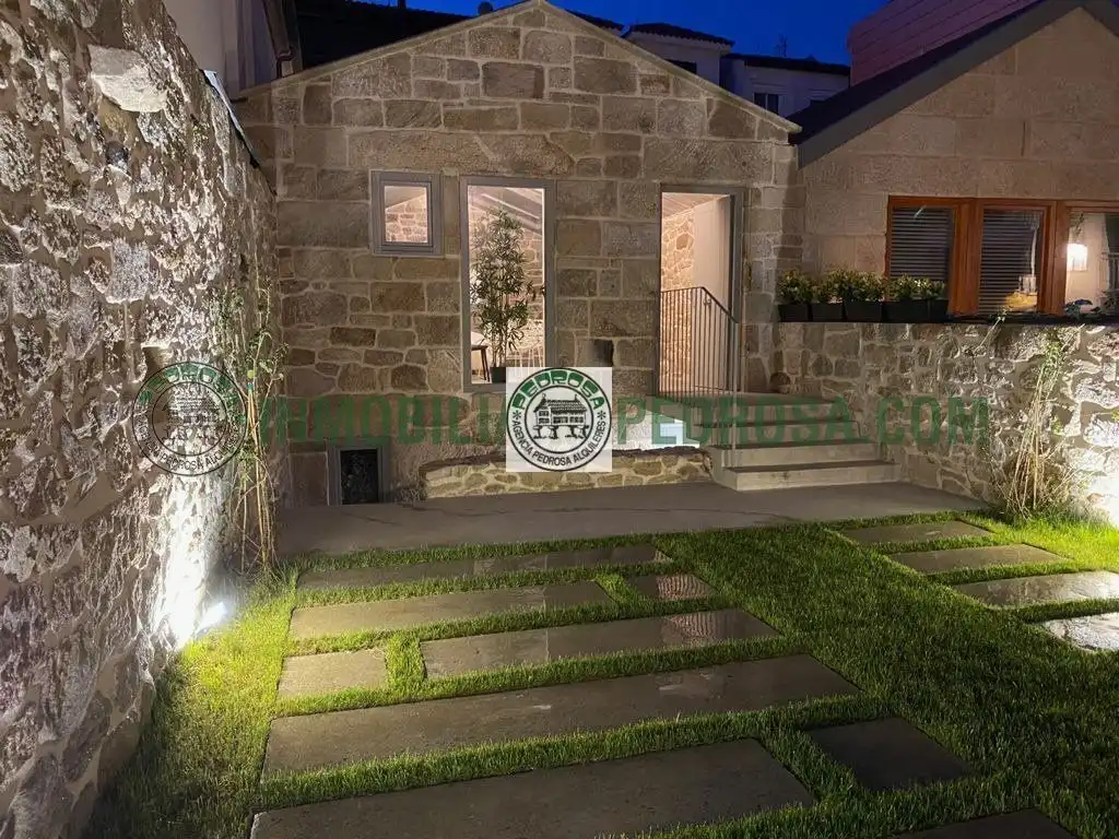 Casa o xalet de lloguer a Centro - Echegaray