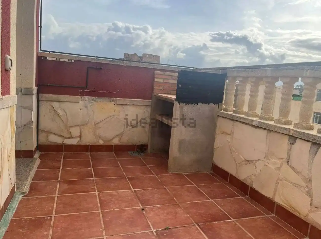 Dúplex con terraza en venta en Mazarrón Casco Urbano, imagen 14