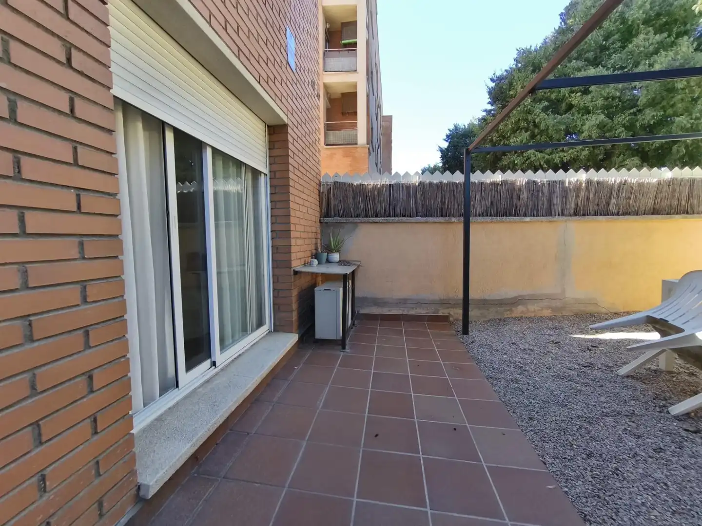 Terrassa de Pis en venda en L'Espirall