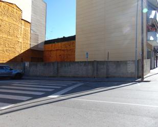 Exterior view of Residential for sale in Manresa