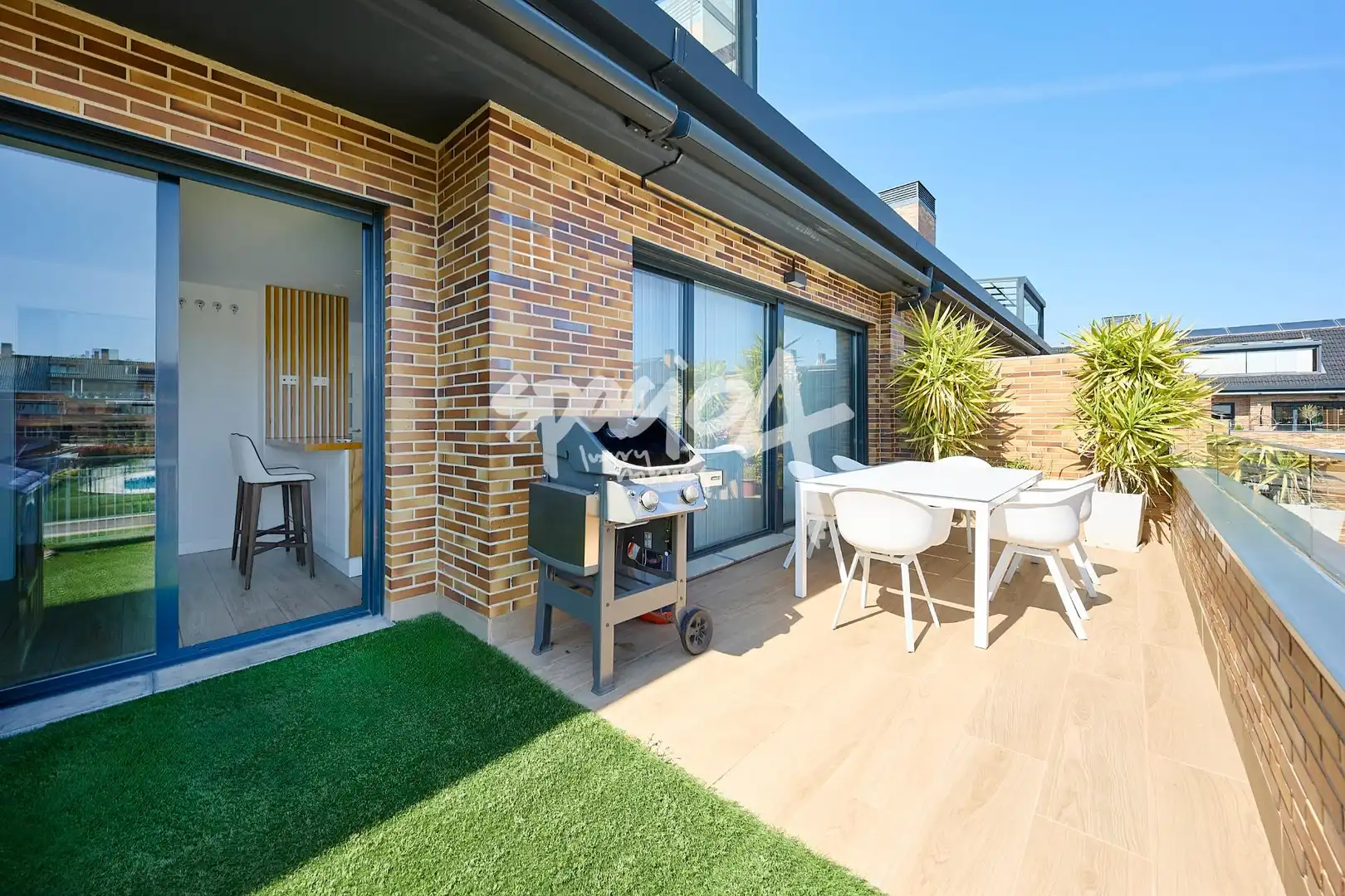 Penthouse mit Pool zum Verkauf in Calle Calle Reyes Católicos, imagen 36