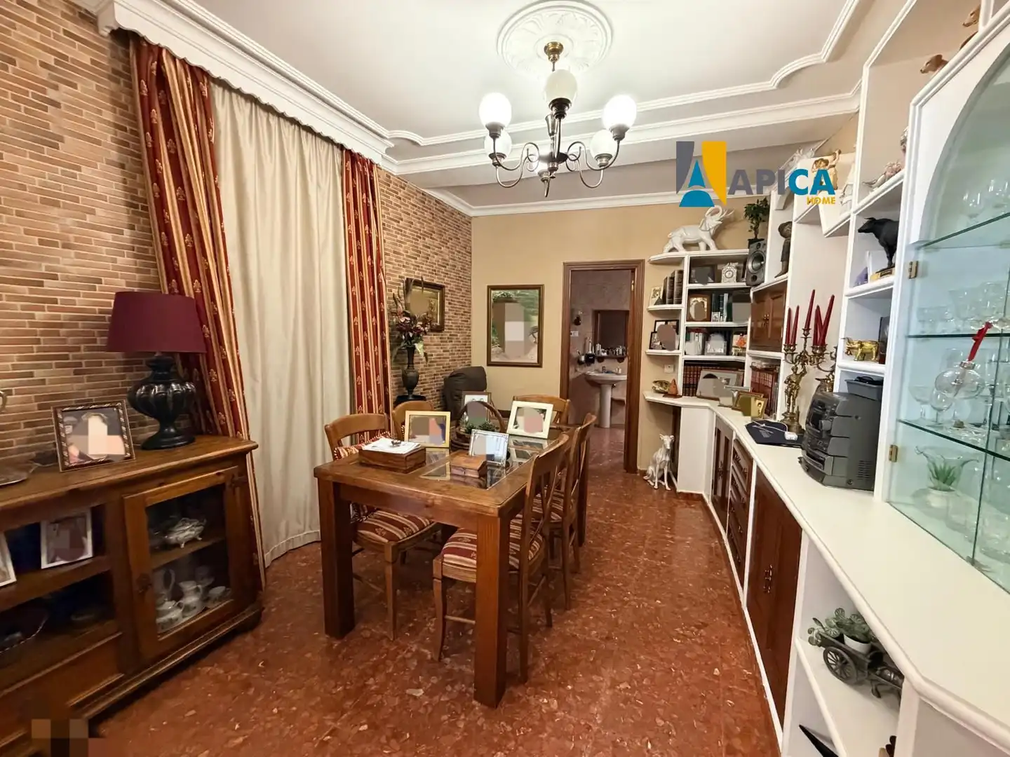 Adossat en venda a Bajadilla - Fuente Nueva