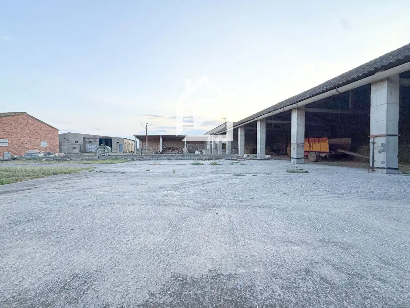 Exterior view of Houses for sale in Riumors, Girona