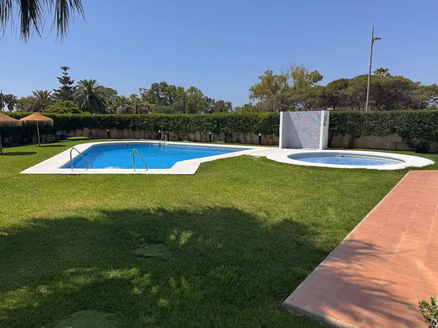 Apartment mit Pool zum Verkauf in Pocico la Zorra 5, imagen 45