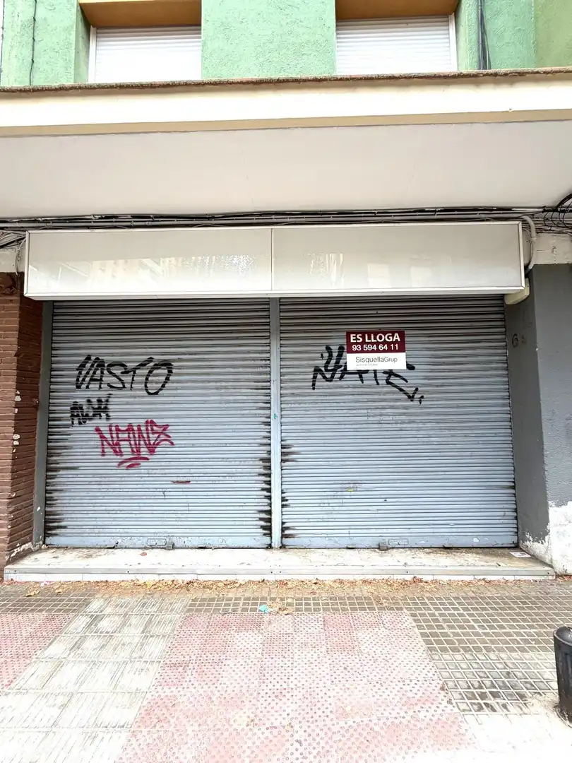 Gewerbefläche zur Miete in Catalunya - Fontetes