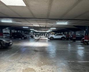 Parking of Garage for sale in  Madrid Capital