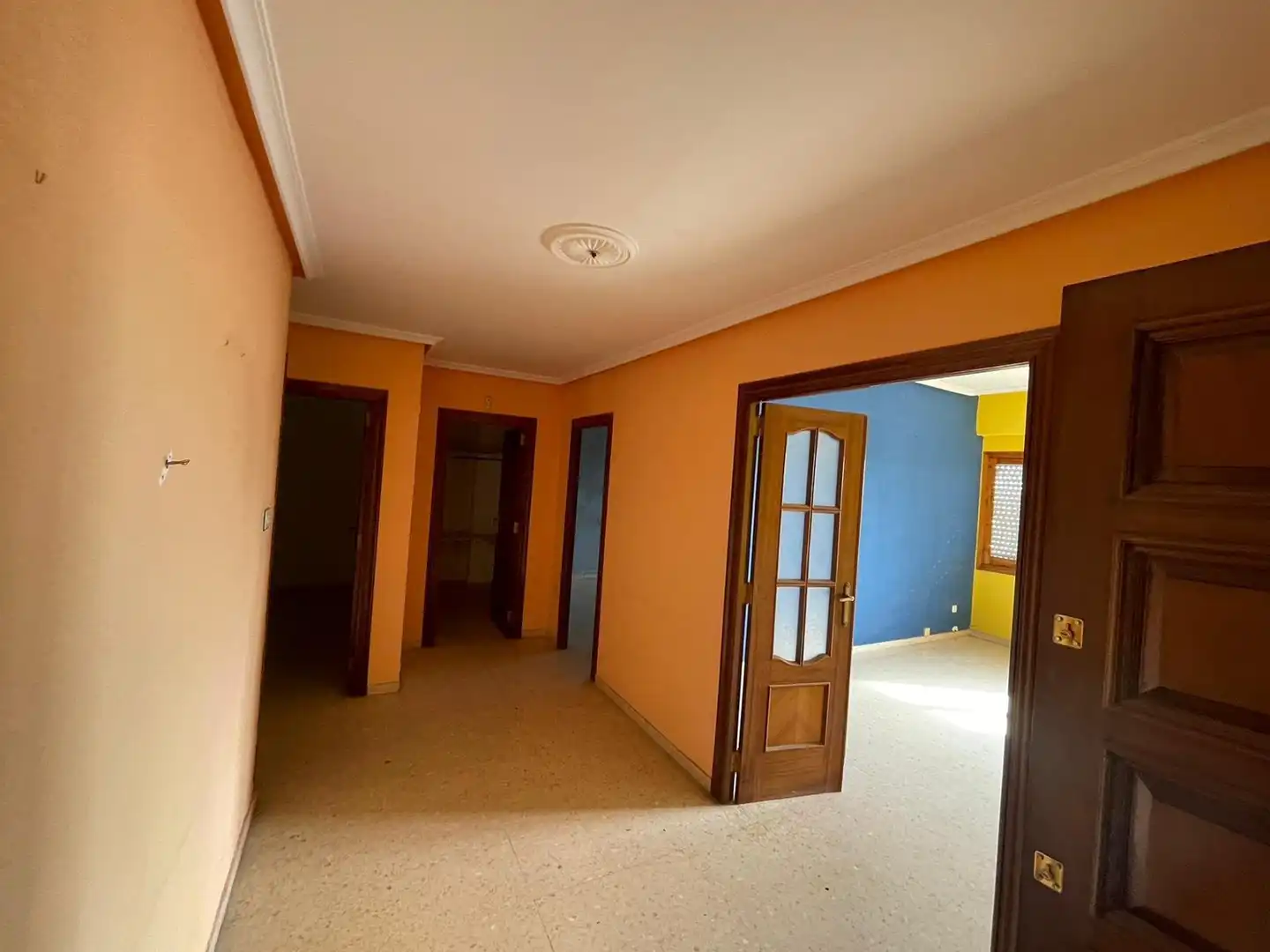Piso en venta en Alcaudete
