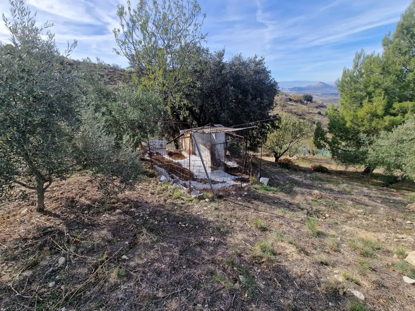 Maison rustique avec jardin à vendre à Cogollos de la Vega, imagen 55
