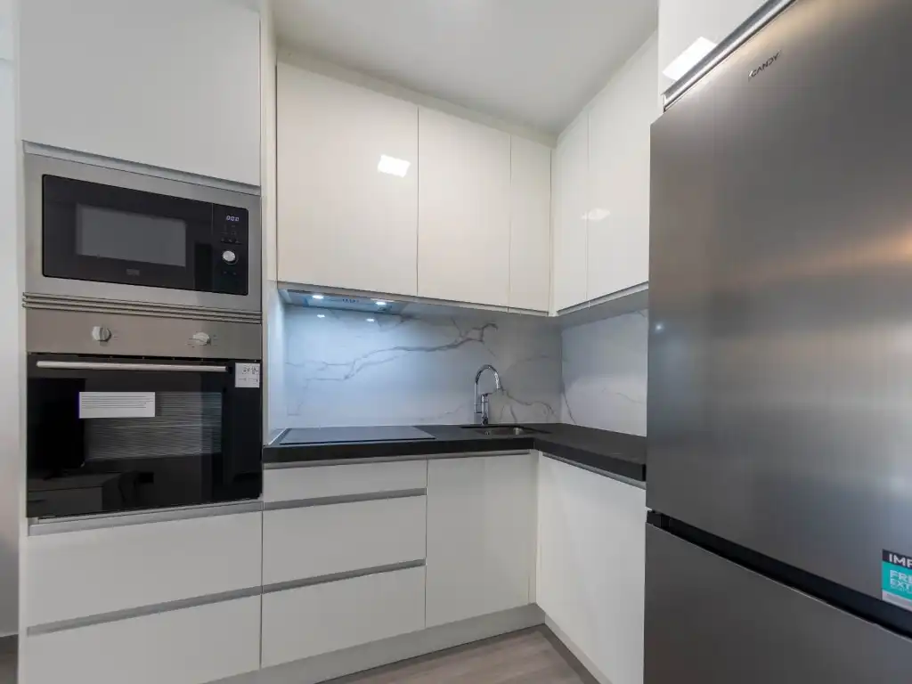 Appartamento con ascensore in vendita a Calle Isaac Albeniz, imagen 7